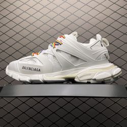 Balenciaga Track 3.0 Sneaker New