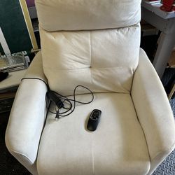 Massage Chair - $100 OBO