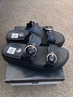 Dolce Vita sandals