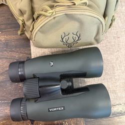 Vortex binoculars diamondback 15x56 HD
