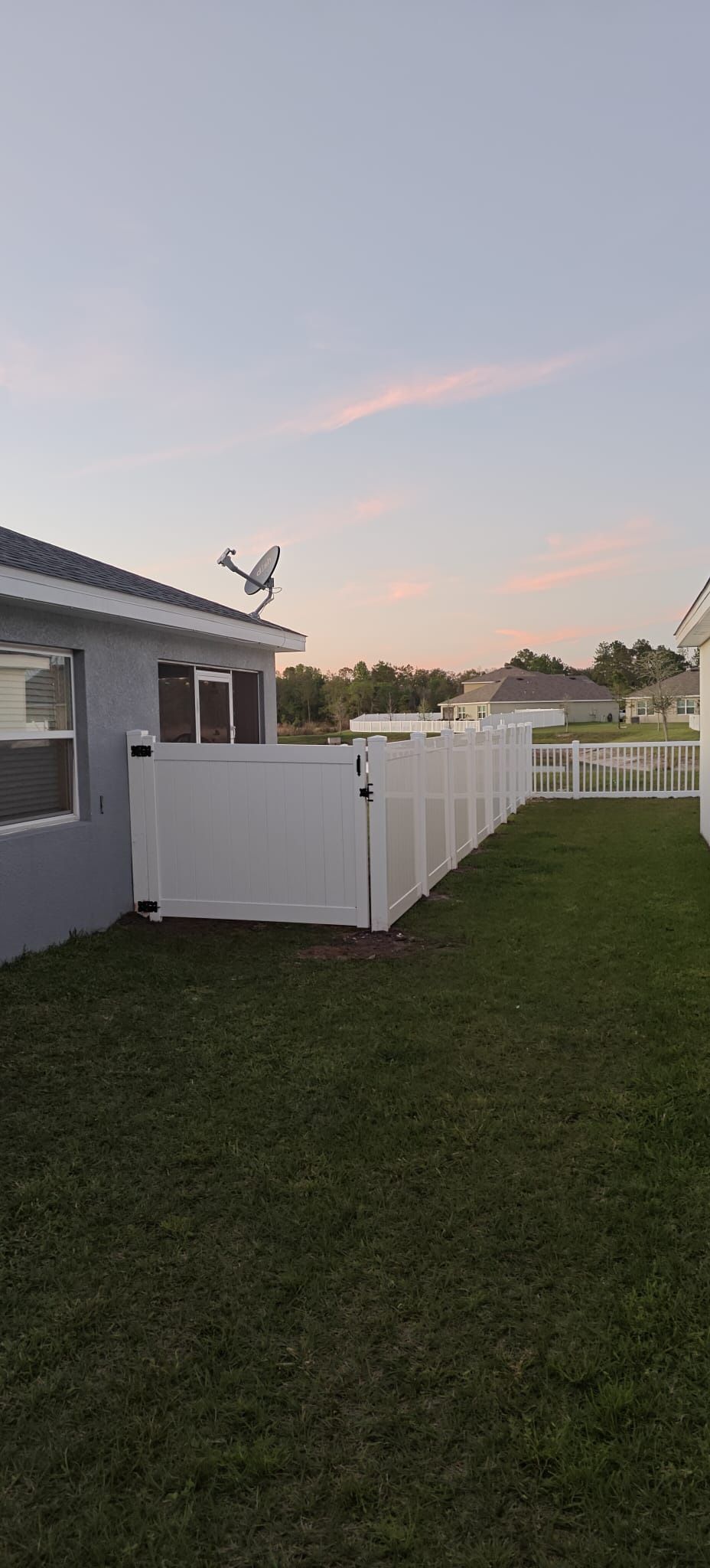 Fence