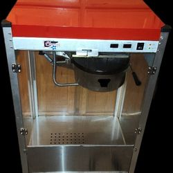 Paragon Classic Pop 14 Commercial Popcorn Machine 