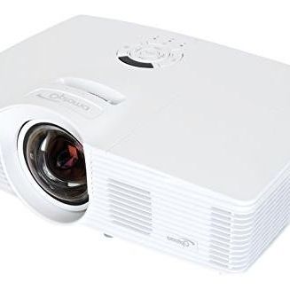Optoma GT1080 Short Throw Gaming Projector.