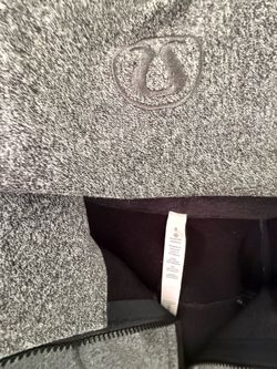 Lululemon jacket