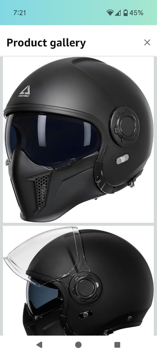 Motorcycle   Halment Xl