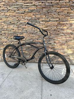 Beach Cruisers 26inch . FREE DELIVERY