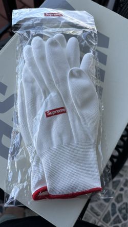 Supreme Gloves