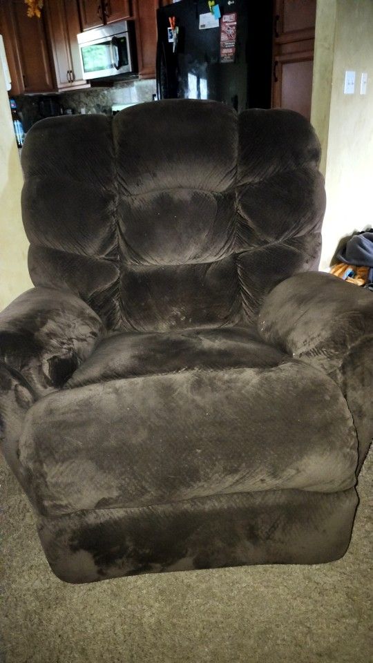 Recliner