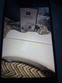 Brand new pillow