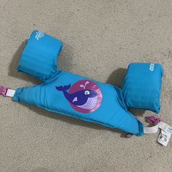 Puddle Jumper Flotation Aid