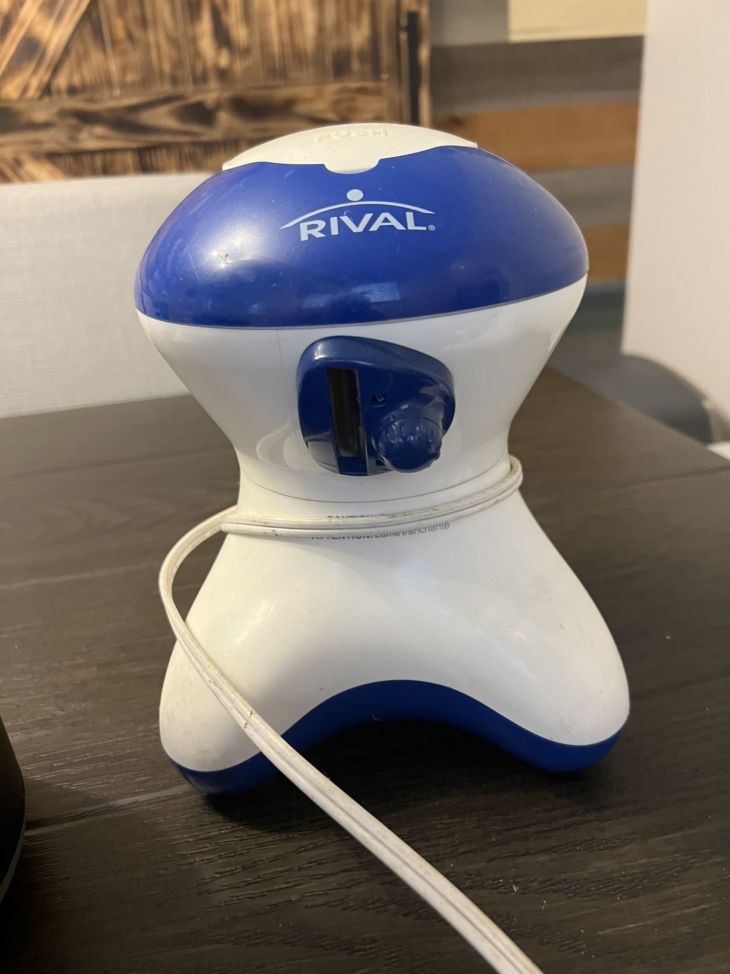 Small Kitchen Appliances 