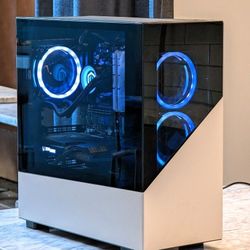 🚀 Gaming PC | Ryzen 7 5700X3D/ RTX 3070 / 32GB