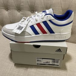 Adidas-HOOPS 3.0 Size 11.5 Brand New In Box 