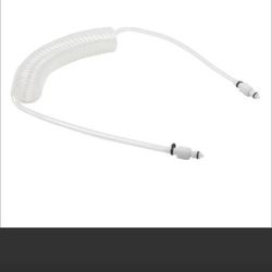 CPAP Tubing Connector Homefill
