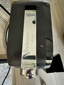 Verismo K-Cup Coffee Maker