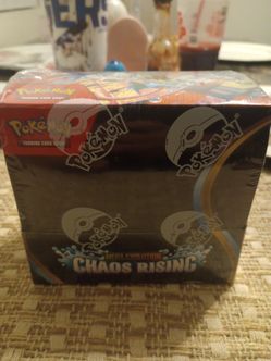 Make an offer POKEMON