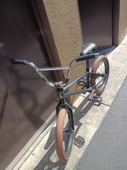 CULT BMX Bike 🚲