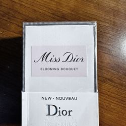 Dior Perfume