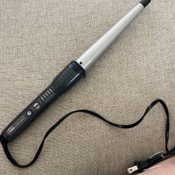 Curling Wand