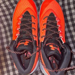 Only Worn 3 Times great Condition feel Awsome