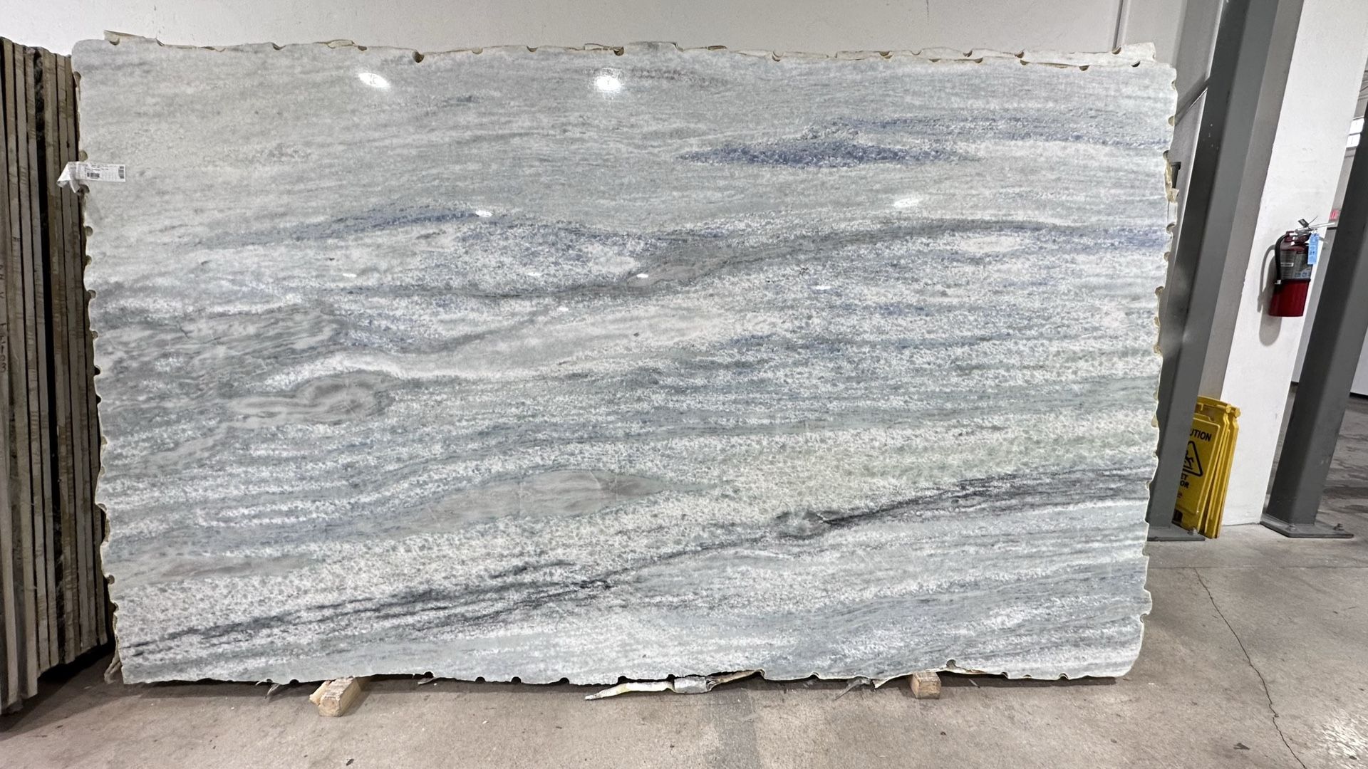 MARBLE SLABS CALCITE BLUE 3cm. KITCHEN COUNTER TOPS SLABS Granite Granito Quarzite Quartz Cuarzo Meseta Marmol 📞786/303/5147