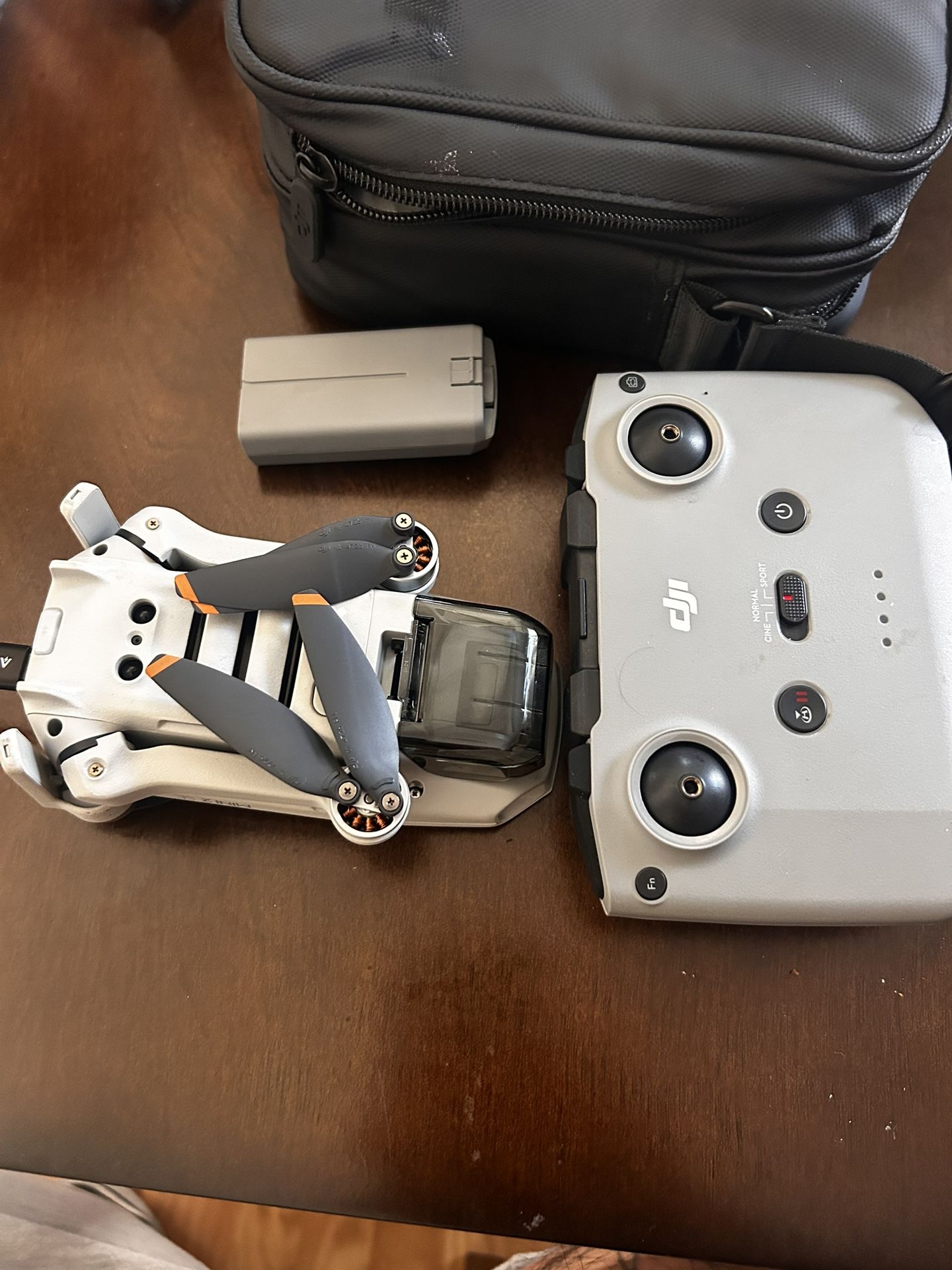 Dji Mini Se 2 