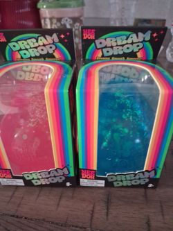 Nee doh "DREAM DROP" 2 FOR 25$