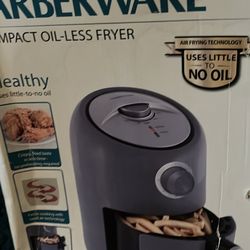Air-Fryer