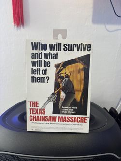 Leatherface