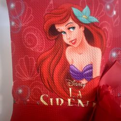 Little Mermaid Dress