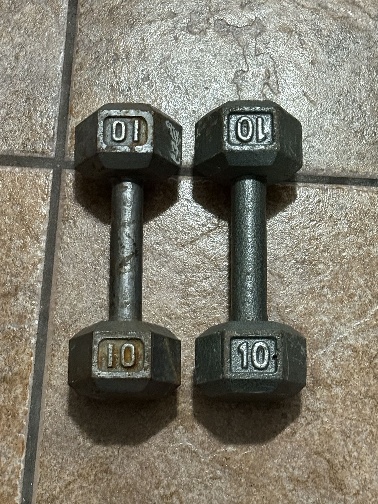 Dumbbells
