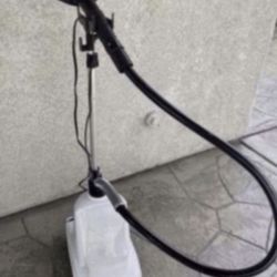 Portable Clothers/Fabric Steamer