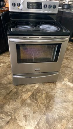 Frigidaire Stove For Sale