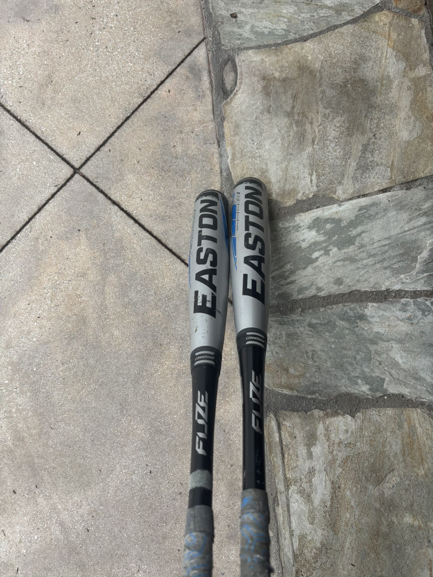33 easton fuze hybrid 360