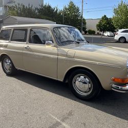 1973 Volkswagen
