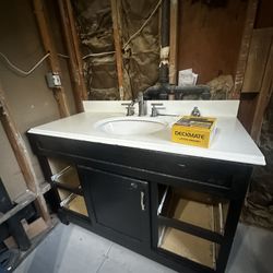 Bathroom Vanity