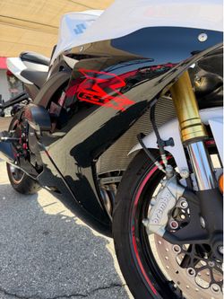 SUZUKI GSXR