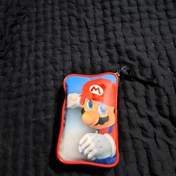 Nintendo 3ds, Case And 2 Games