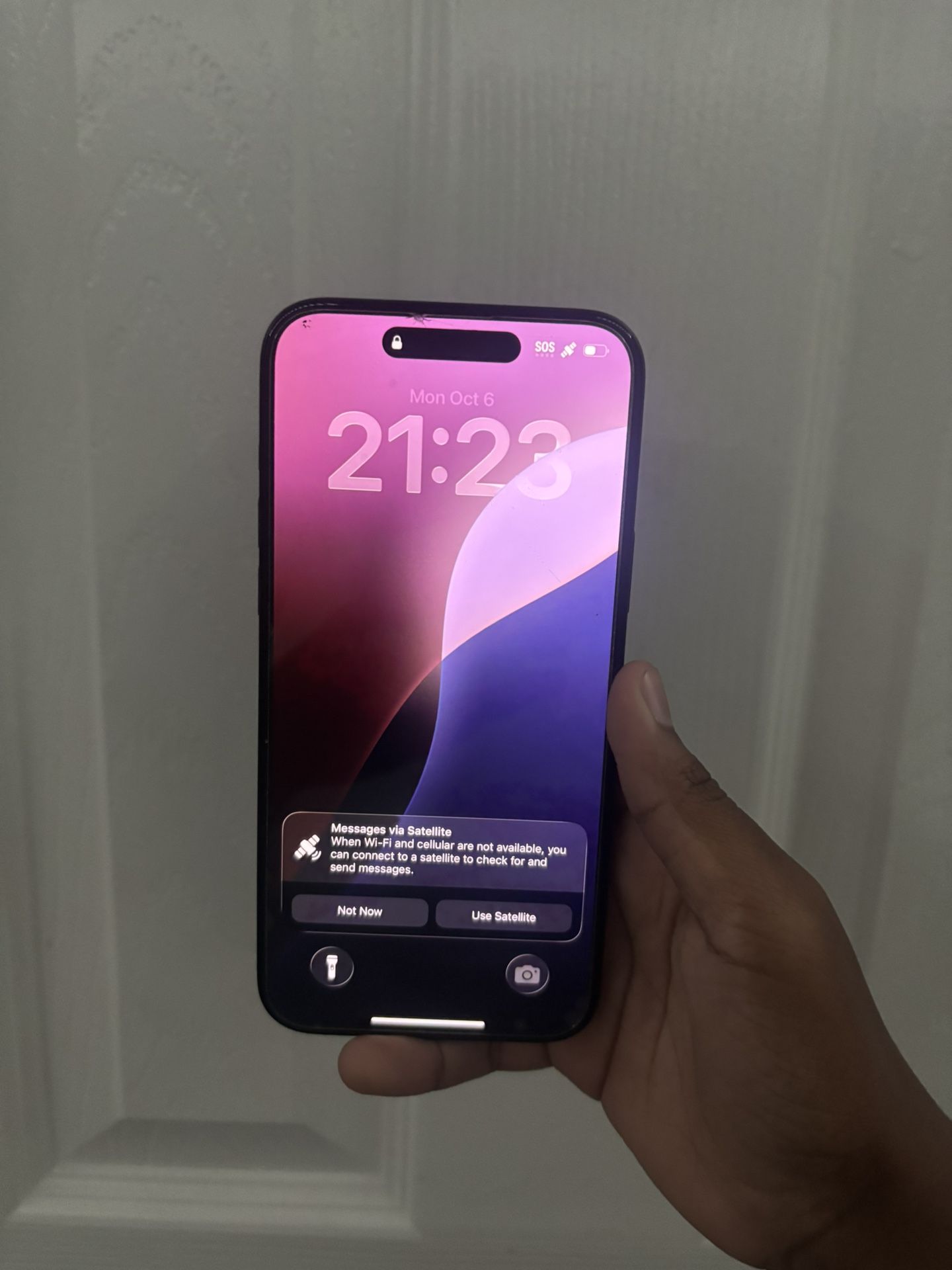 iPhone 15 Plus