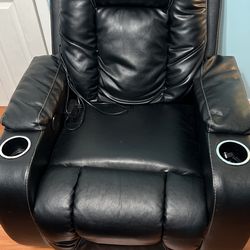 Recliner Chair 