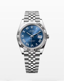 Rolex Oyster Perpetual Datejust Watch