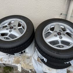 Tires