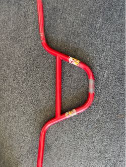 S&m slam bars