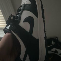 Pandas 1 Lows