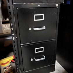 File Cabinet 🗄️ 