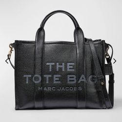 The Tote Bag By Marc Jacobs 