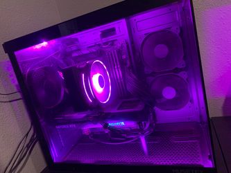 Gaming pc