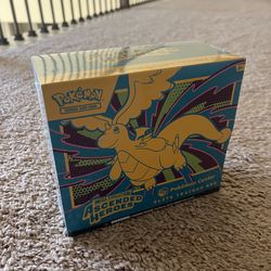 PKC Ascended Heroes ETB