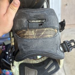 Snowboarding Gear 