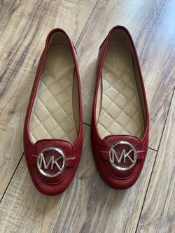 Mk Shoes 